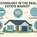 Modern Buyers and Sellers