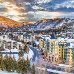 Hotels Near DIA