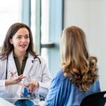 Symptoms for Patients in NY and NJ