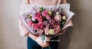 flower bouquets