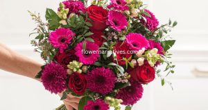 love flowers