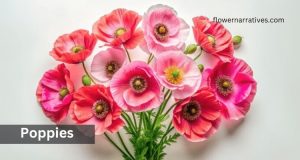Poppy flower