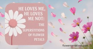 superstitions