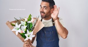 Do flowers Listen