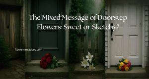 Doorstep Flowers