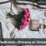 Flowers in Bedroom