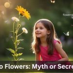 Talking to Flowers Myth or Secret Ritual