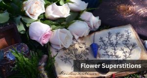 unlucky bad flowers