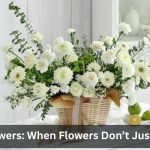 unlucky flowers