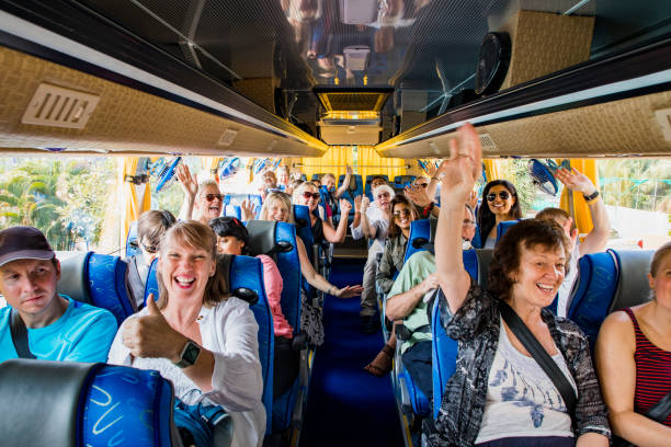 Travel Like a Local