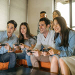 Multiplayer Games to Play With Friends
