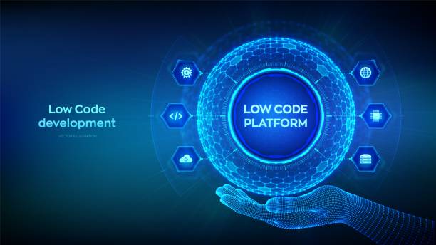 Low-Code and No-Code Software Development