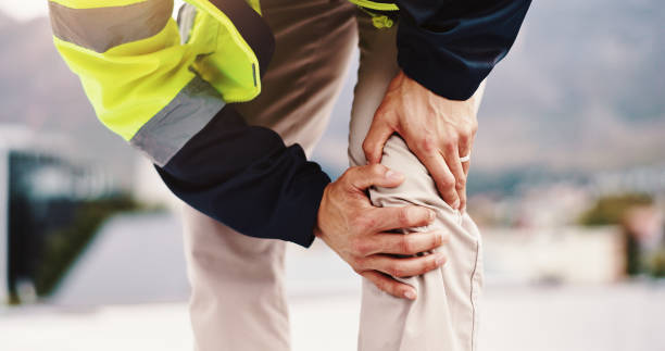 Maintain Healthy Joints as You Age
