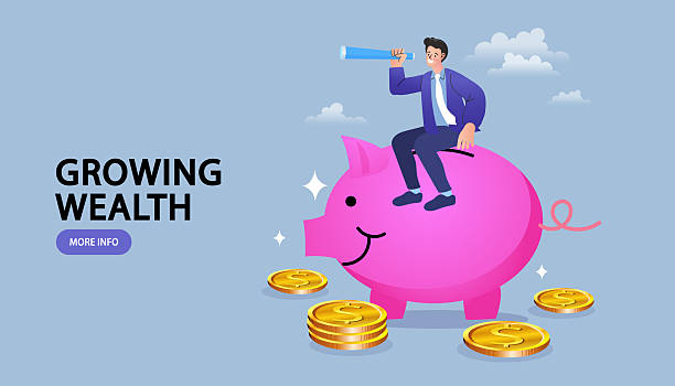 Top Financial Habits for Long-Term Wealth