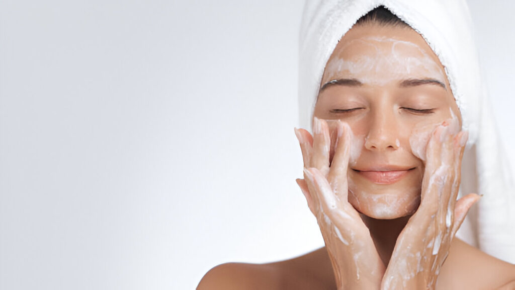 Daily Beauty Habits