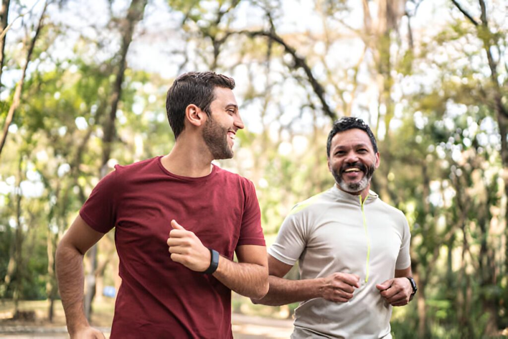 Boost Your Health and Energy