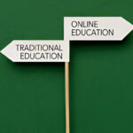 Online vs. Traditional Education