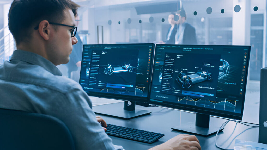 Automotive Design