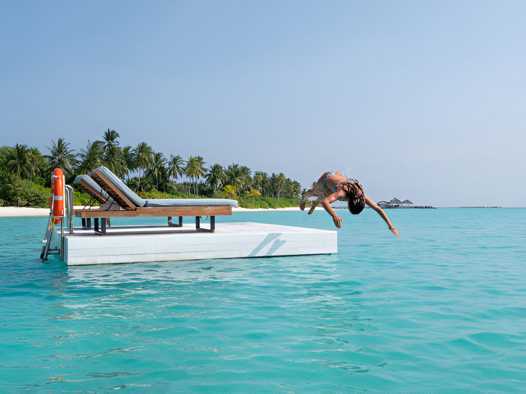 Island Hopping Adventures