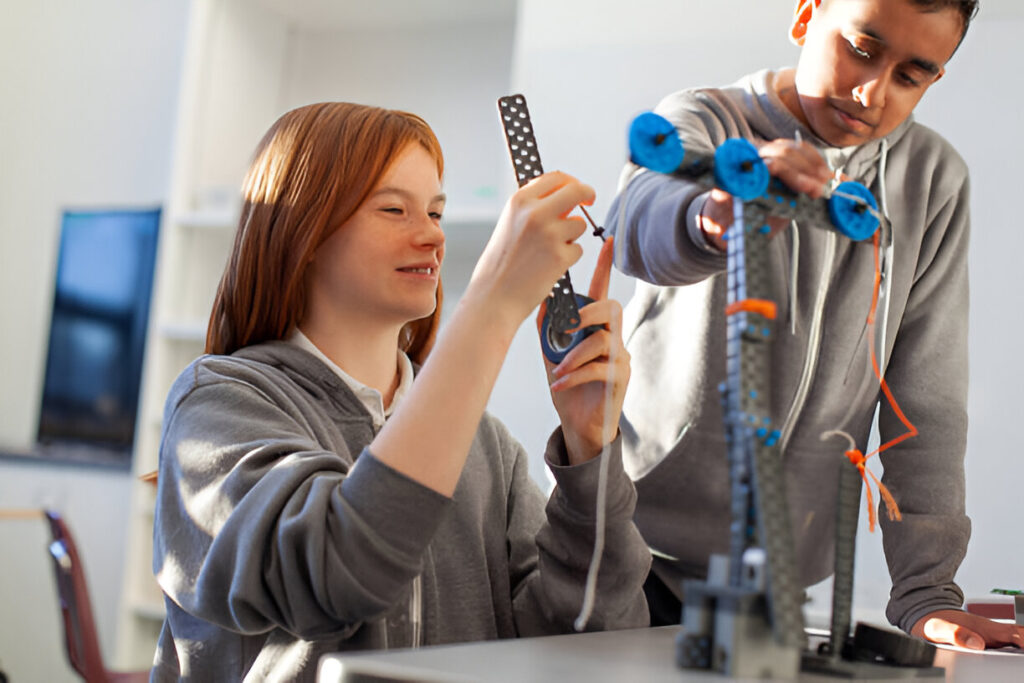 STEM Education
