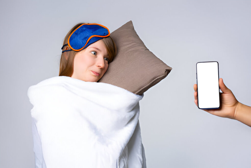 Sleep Affects Your Health