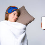 Sleep Affects Your Health