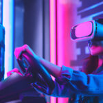 Virtual Reality Gaming