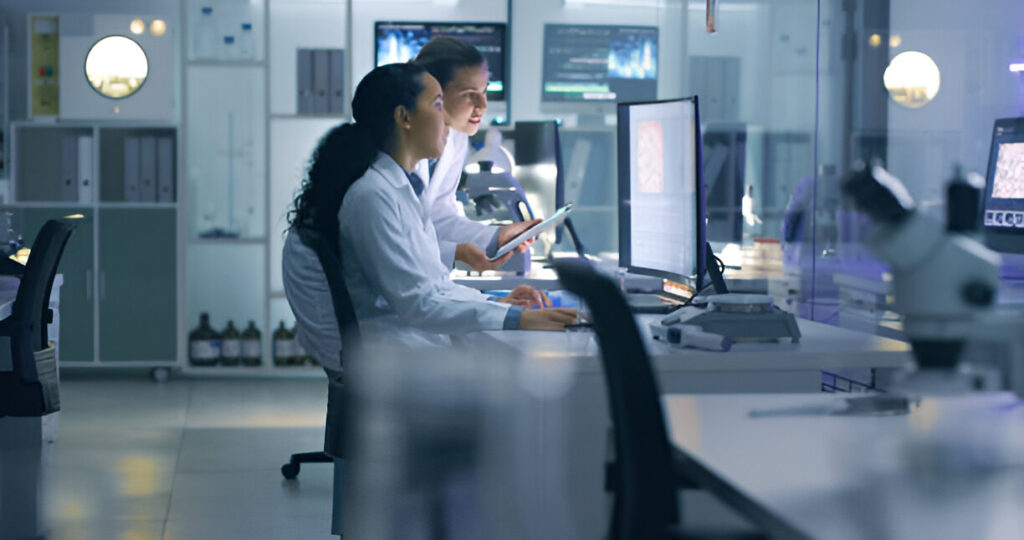 Breakthrough Innovations That Will Define Tech