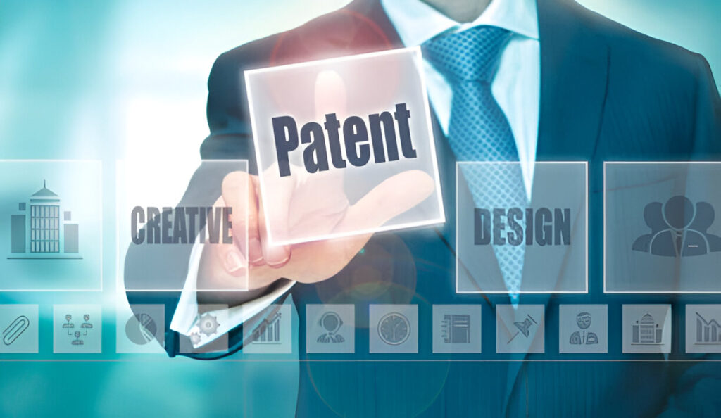 Intellectual Property Rights
