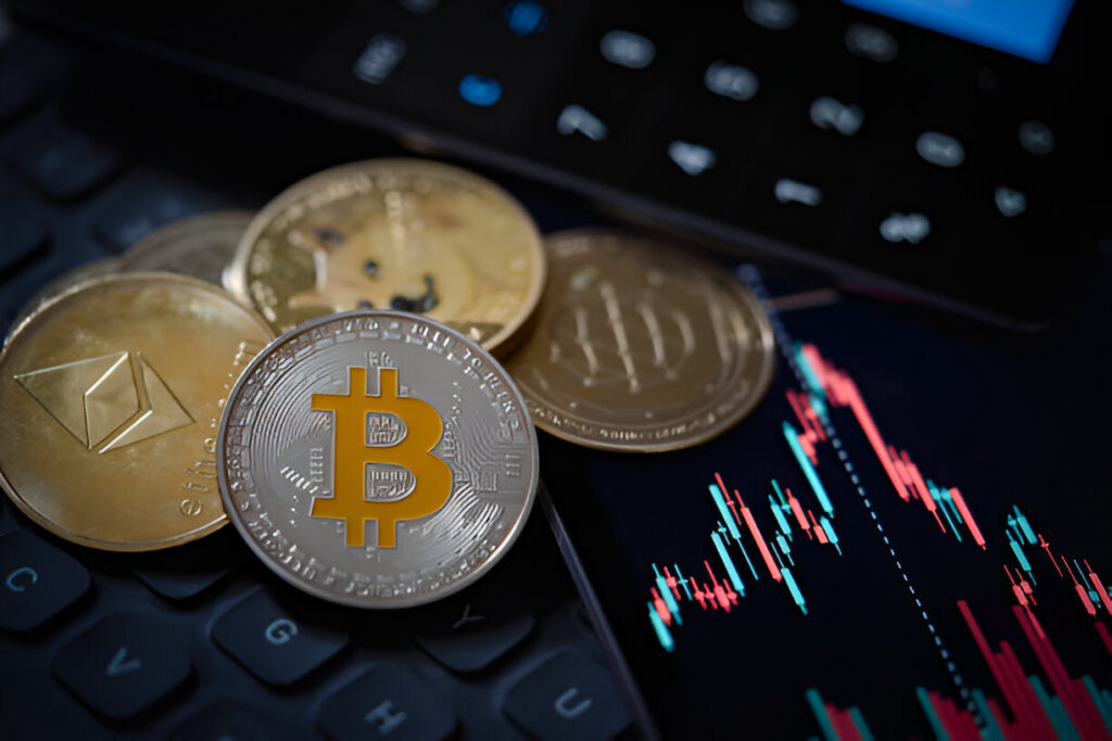Blockchain Beyond Crypto