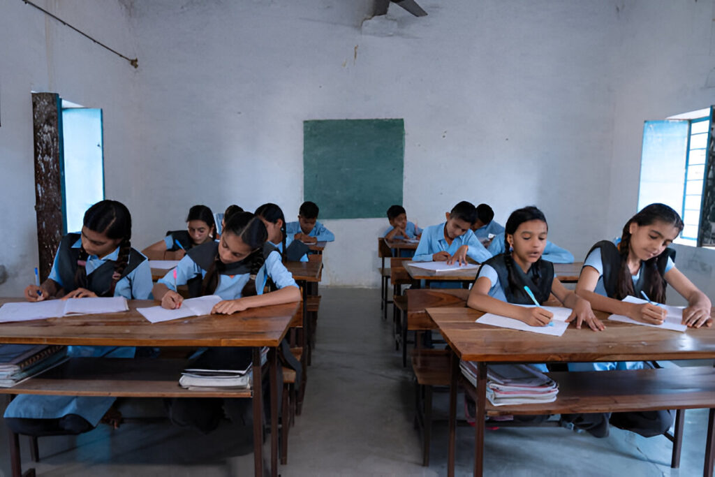 The Future of Learning
