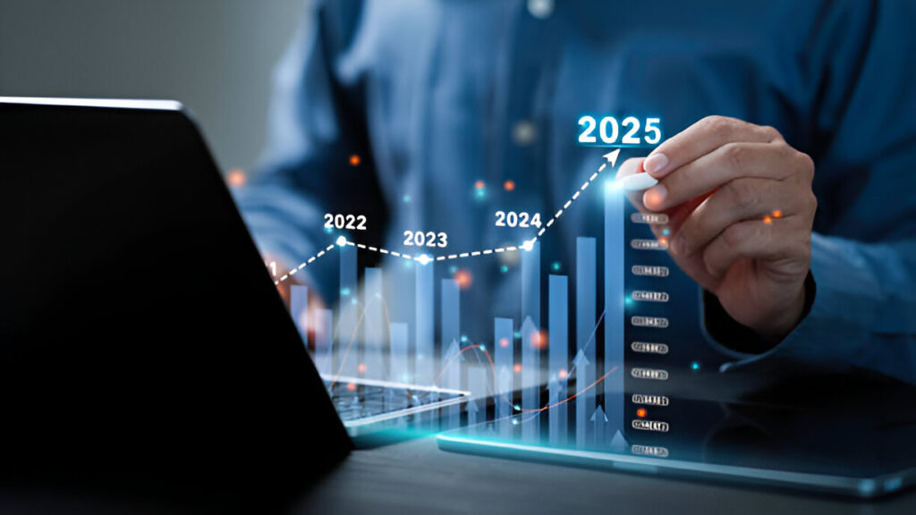 Grow Your Business in 2025