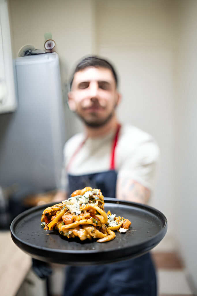Art of Perfect Pasta