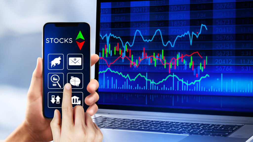 Guide to Stock Market Investing