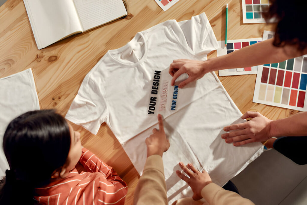 Clothing Print Trends