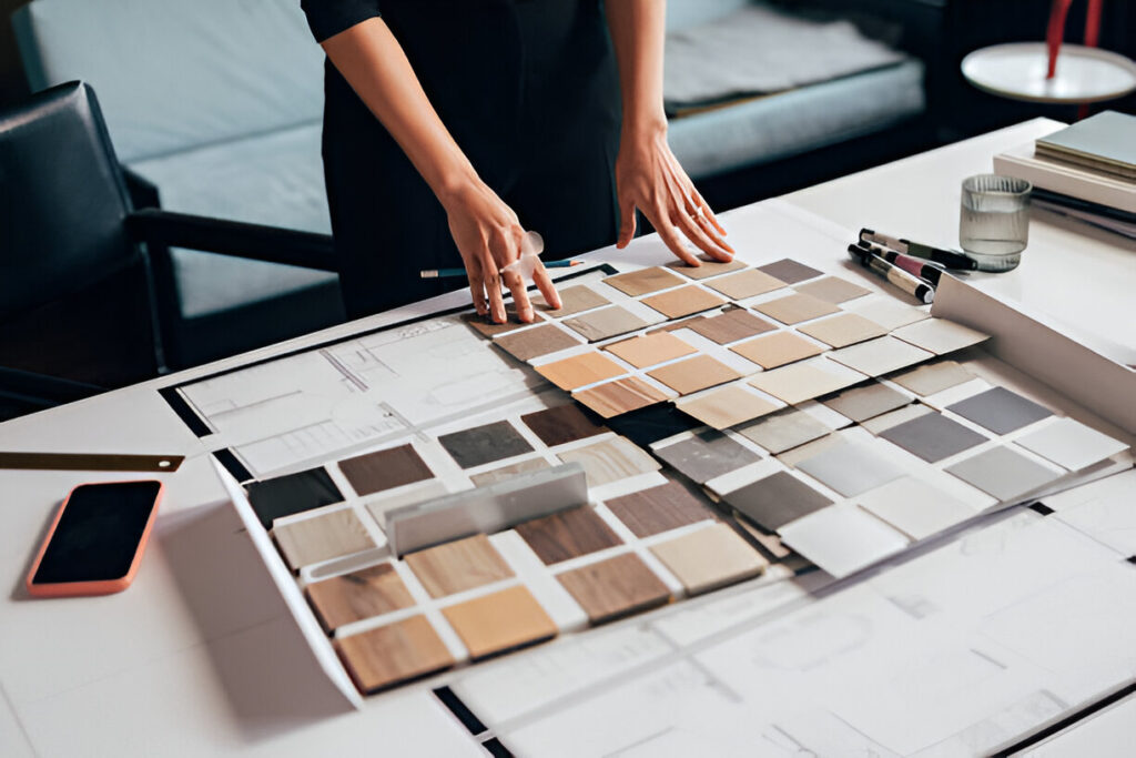 Perfect Color Palette for Your Home