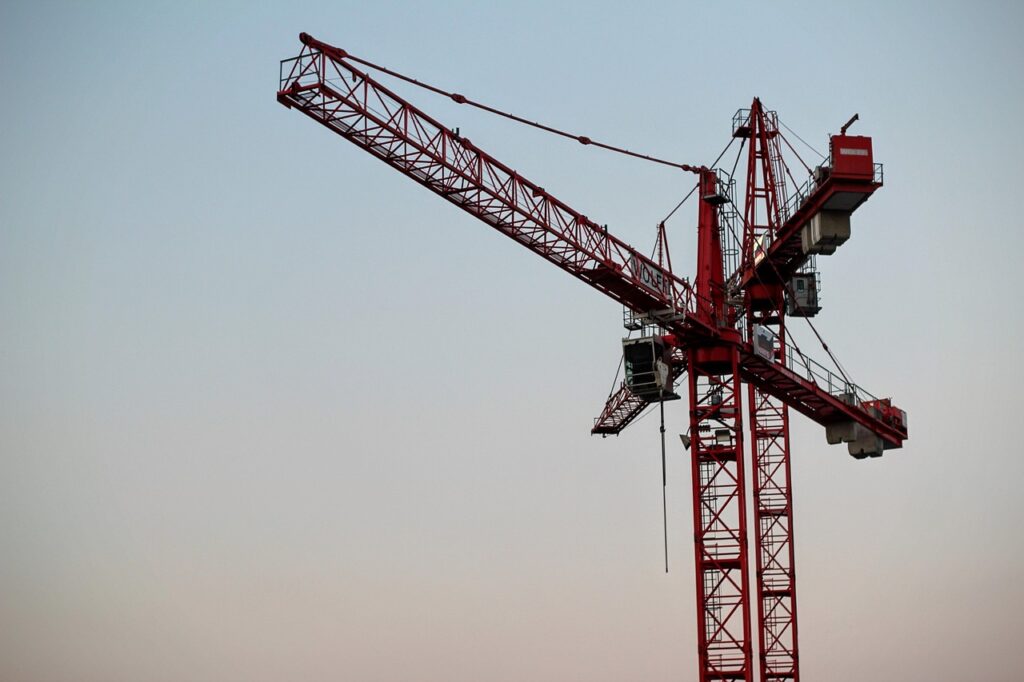 Crane Rental Costs