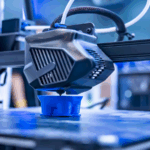 Multi Jet Fusion Tips for Perfect 3D Prototypes