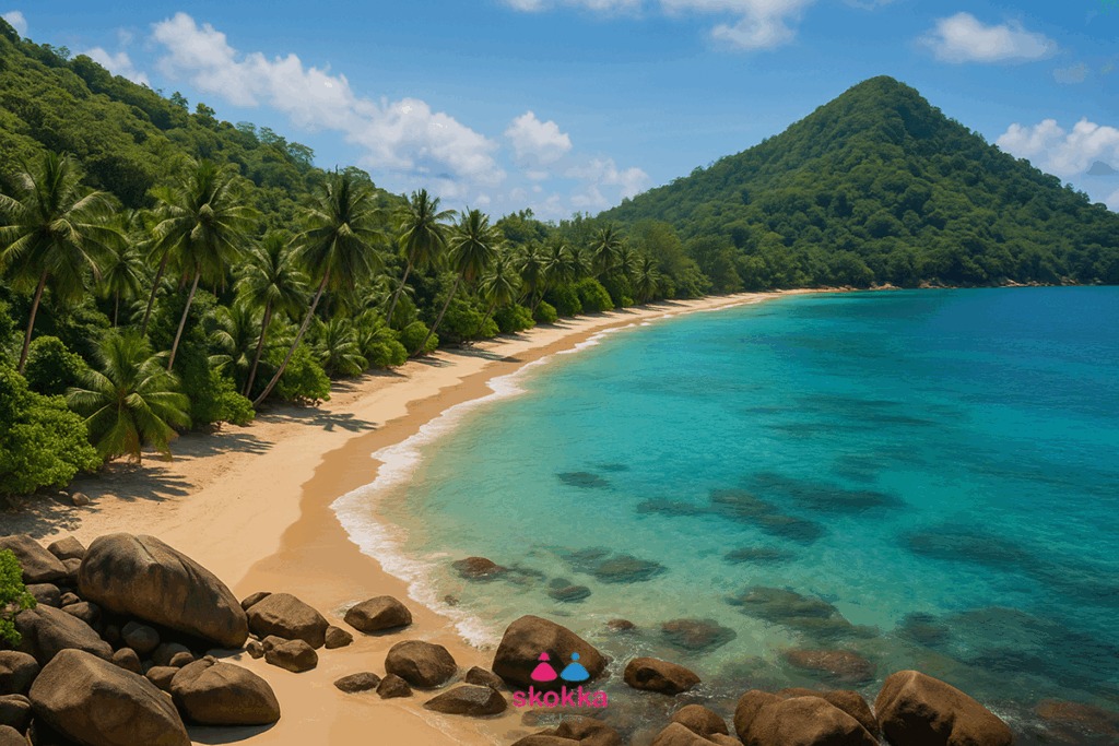 Getaways for Nature Lovers