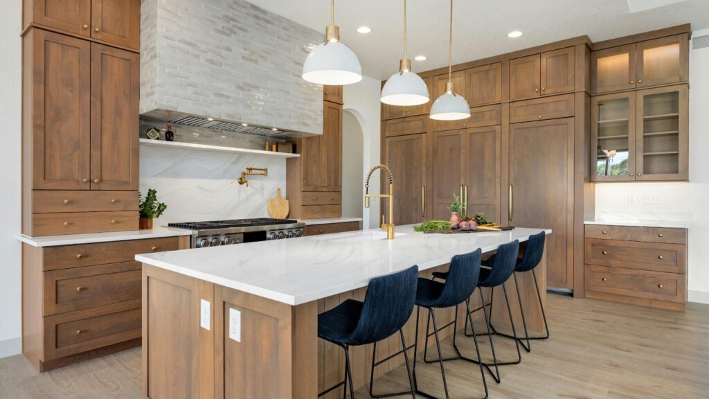 Unique Kitchen Backsplash Ideas