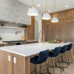 Unique Kitchen Backsplash Ideas