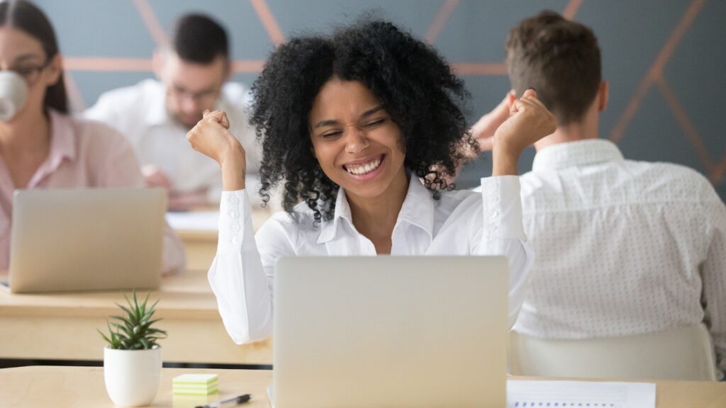 Future of Workplace Celebrations