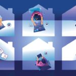 Community Centers for Remote Workers