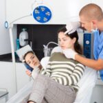 Advanced Cosmetic Dermatology Treatments