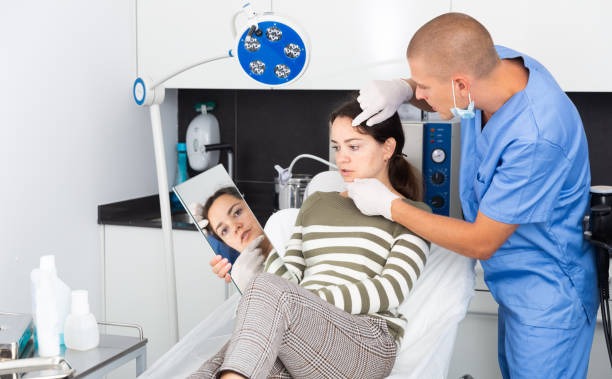 Advanced Cosmetic Dermatology Treatments