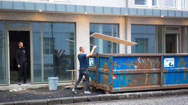 Small Renovation Jobs