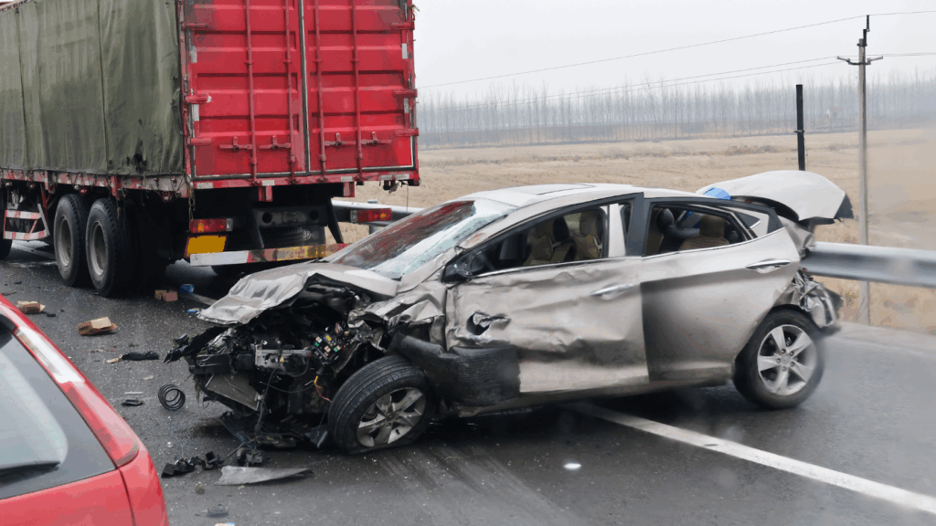 Hiring a Personal Injury Attorney (Virginia Beach)