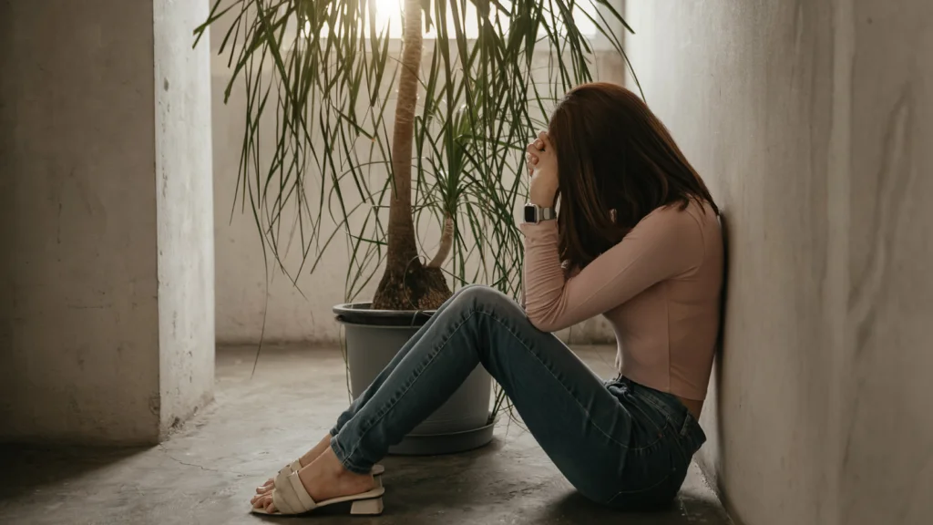Residential Care in Social Anxiety Disorder Treatment