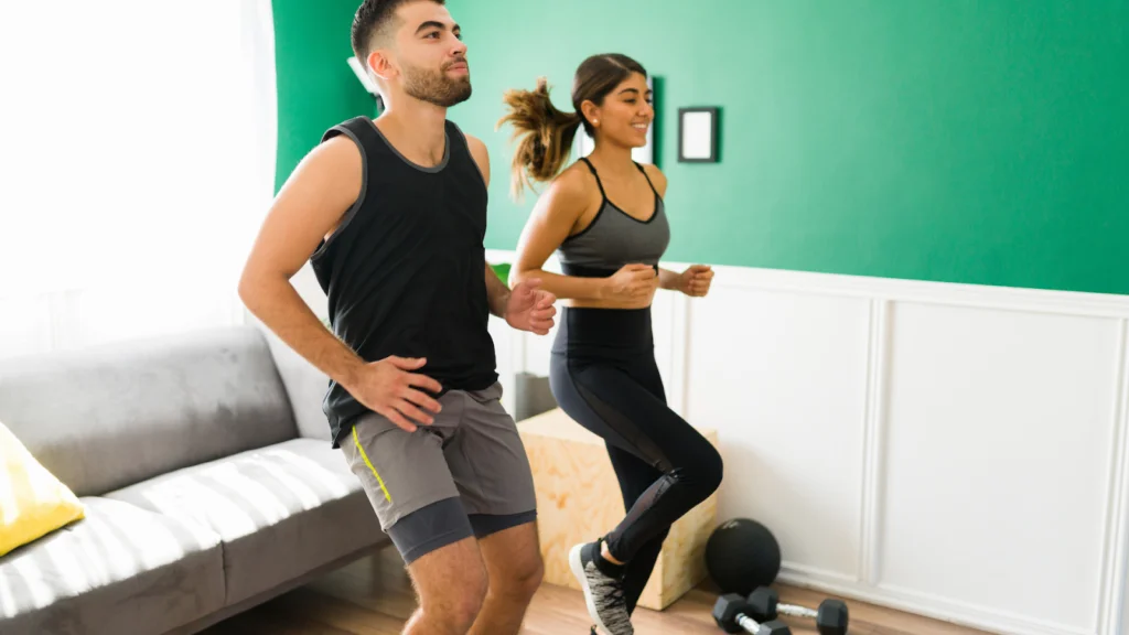 Easy Way to Boost Energy and Burn Calories