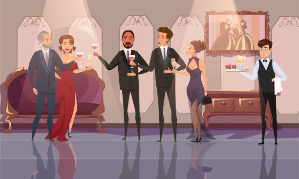 Adult Entertainment Venues